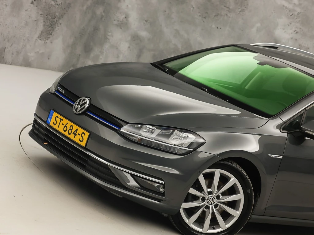 Volkswagen Golf – foto 2