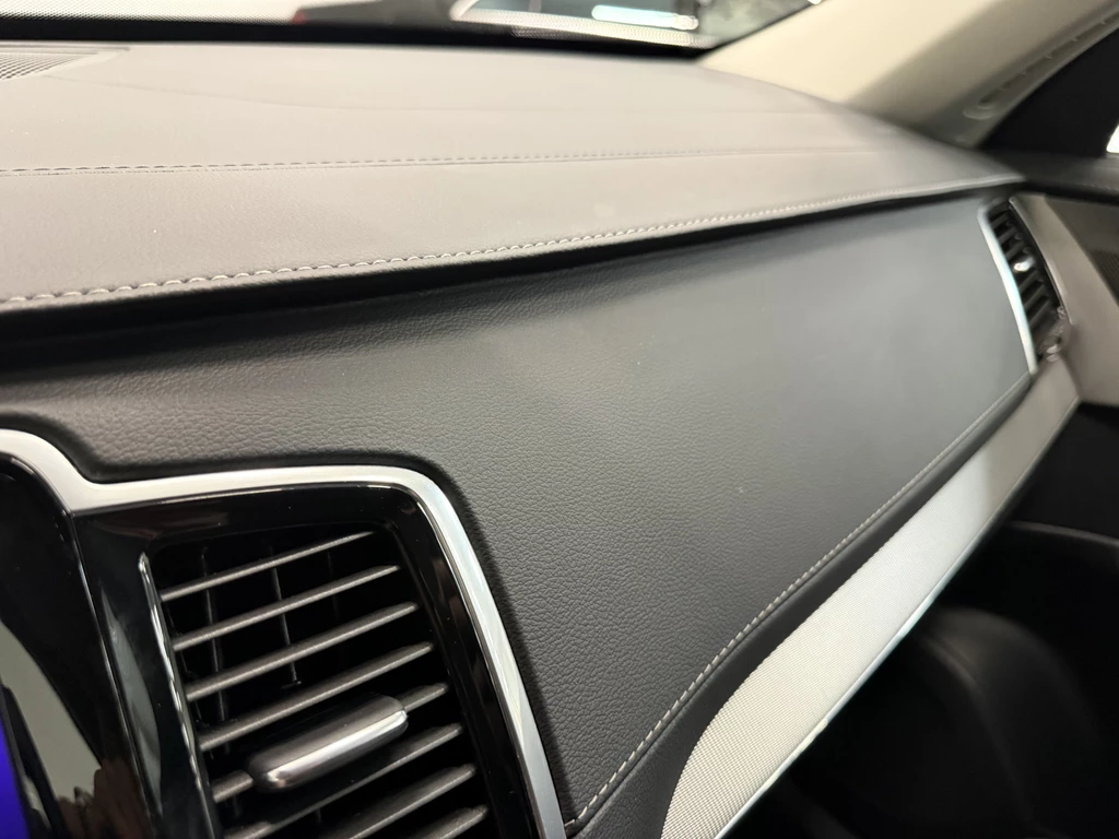 Volvo XC90 – foto 35