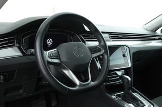 Volkswagen Passat – thumbnail 15
