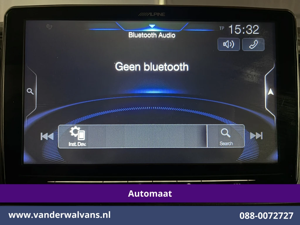 MAN TGE – foto 17