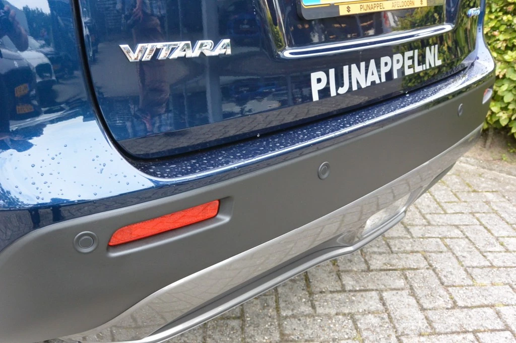 Suzuki Vitara – foto 14