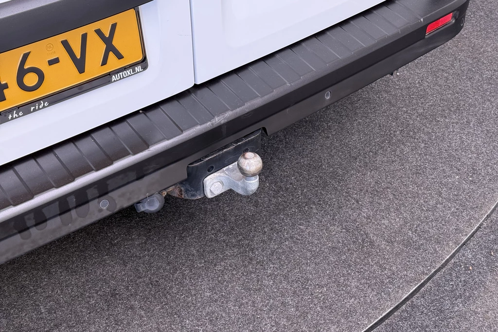 Renault Trafic – foto 11