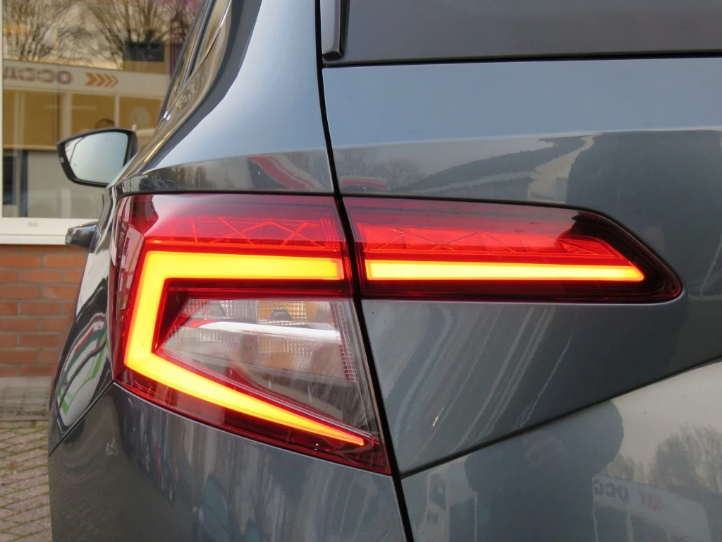 Škoda Karoq – foto 30