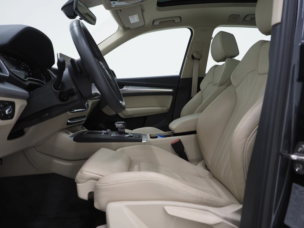 Audi Q5 – foto 15