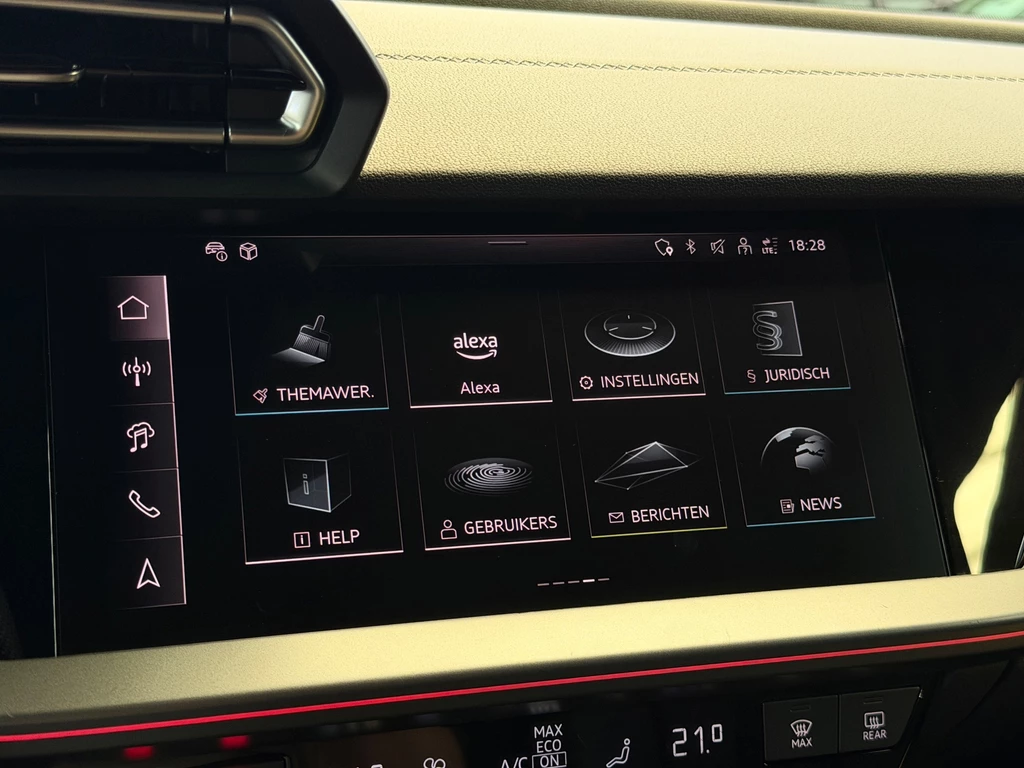 Audi A3 – foto 27