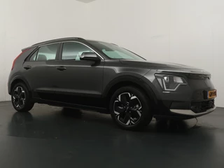 Kia Niro EV – thumbnail 10