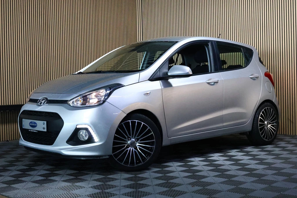 Hyundai i10 – foto 2