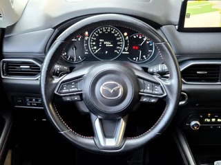 Mazda CX-5 – thumbnail 22