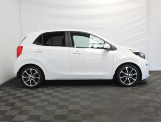 Kia Picanto – thumbnail 7