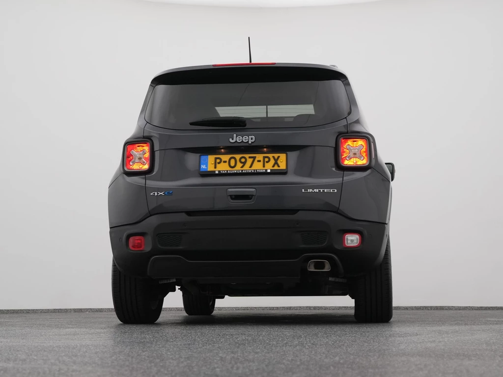 Jeep Renegade – foto 10