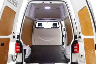 Volkswagen Transporter – thumbnail 8