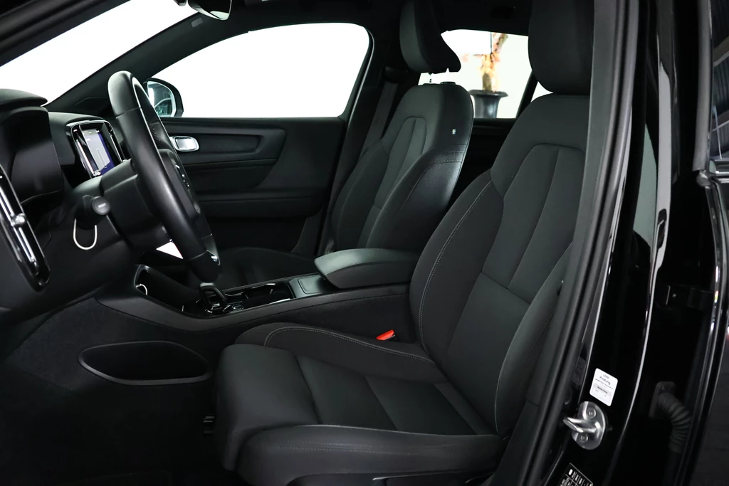 Volvo XC40 – foto 9