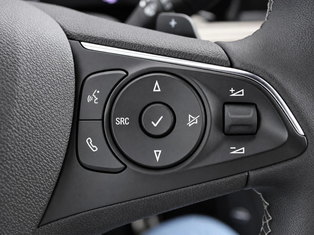 Opel Mokka – foto 16