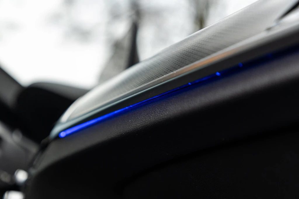 BMW 5 Serie – foto 40