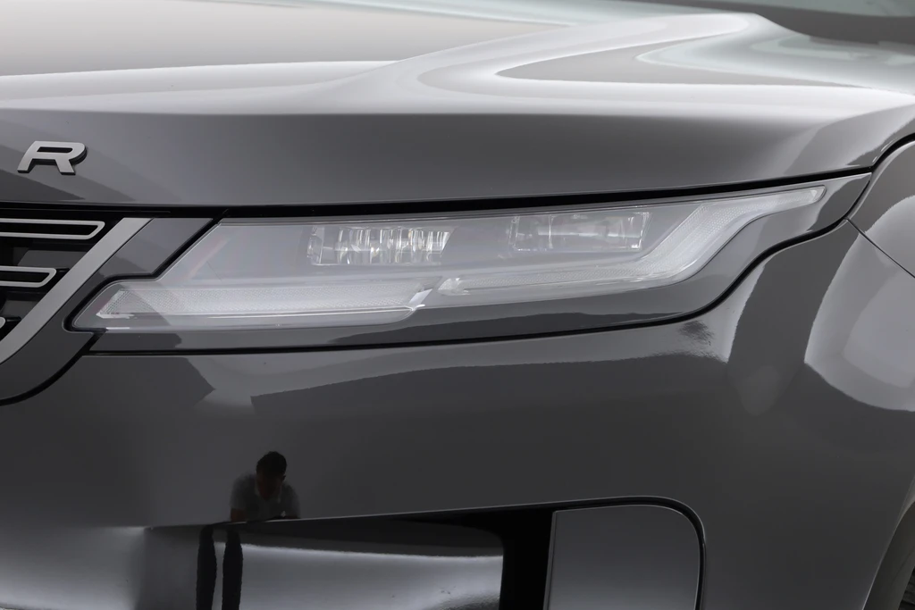 Land Rover Range Rover Evoque – foto 31
