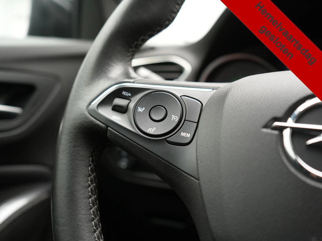 Opel Grandland X – foto 27