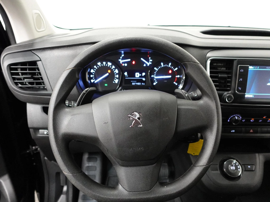 Peugeot Expert – foto 22
