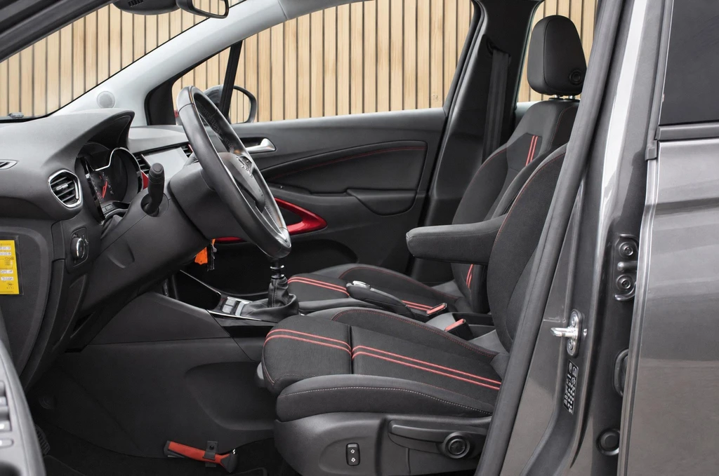 Opel Crossland – foto 16