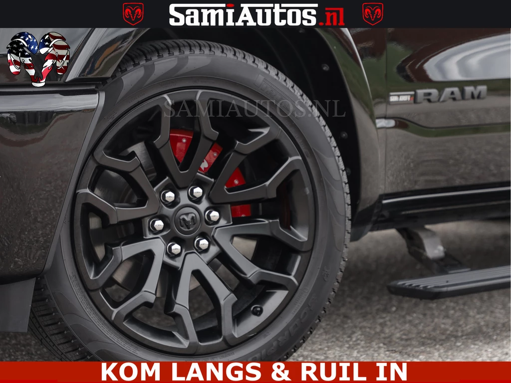 Dodge Ram Pick-Up – foto 41