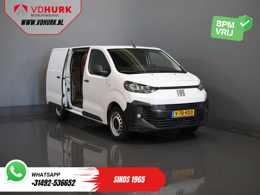 Fiat Scudo – foto 7