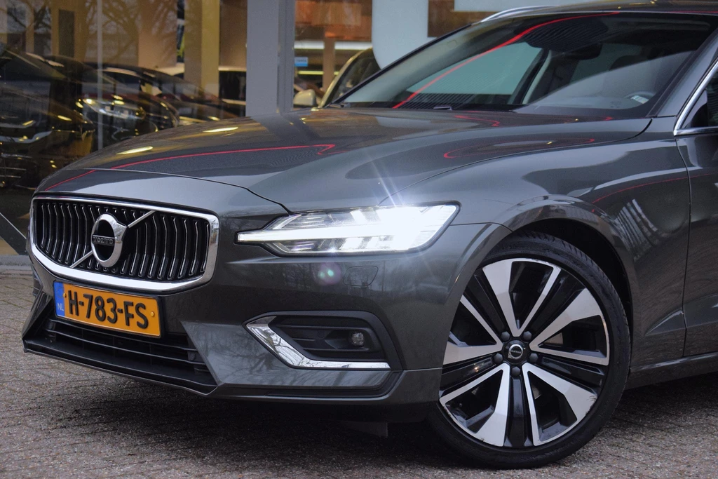 Volvo V60 – foto 33