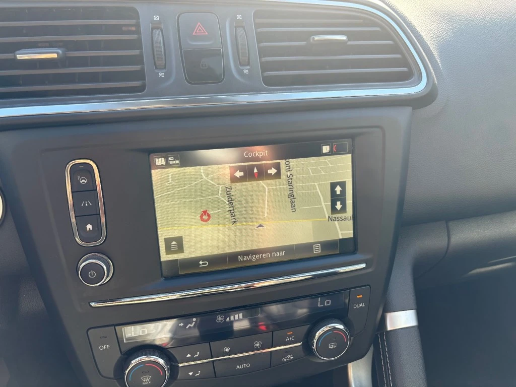 Renault Kadjar – foto 21
