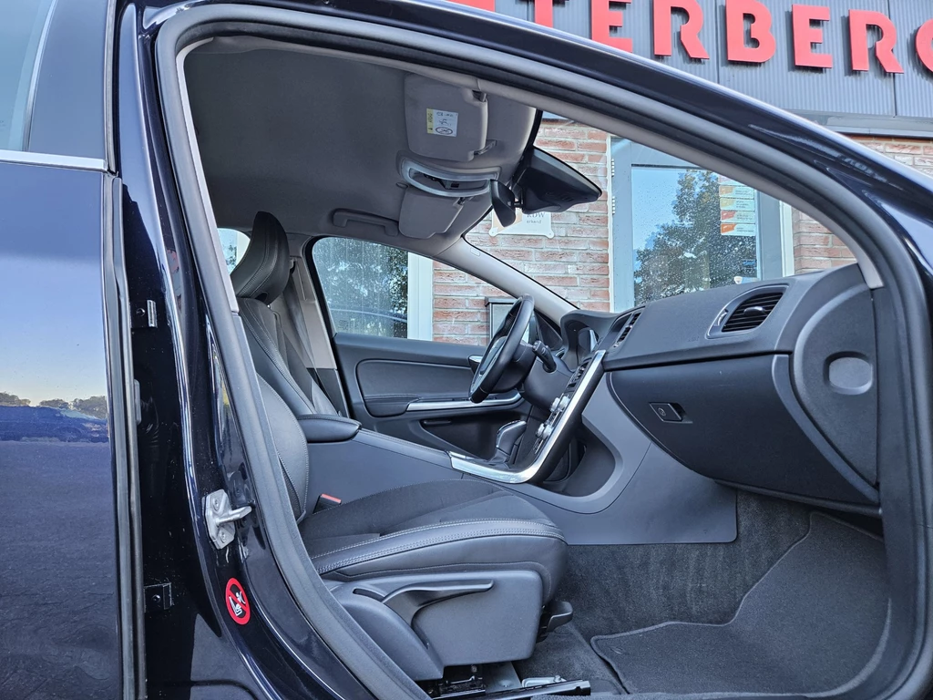 Volvo V60 – foto 29