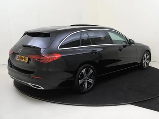 Mercedes-Benz C-Klasse – thumbnail 5
