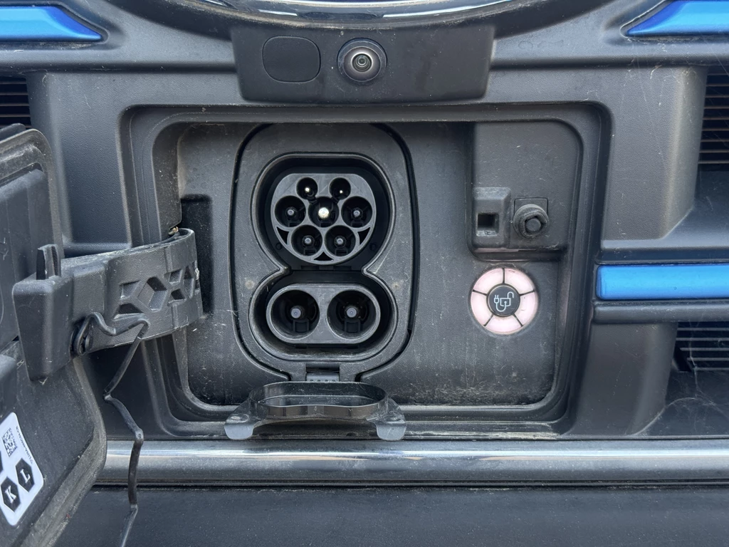 Ford E-Transit – foto 35