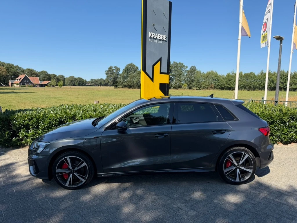 Audi A3 – foto 3