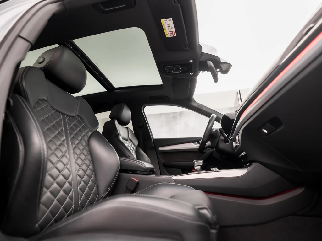 Audi Q5 – foto 10
