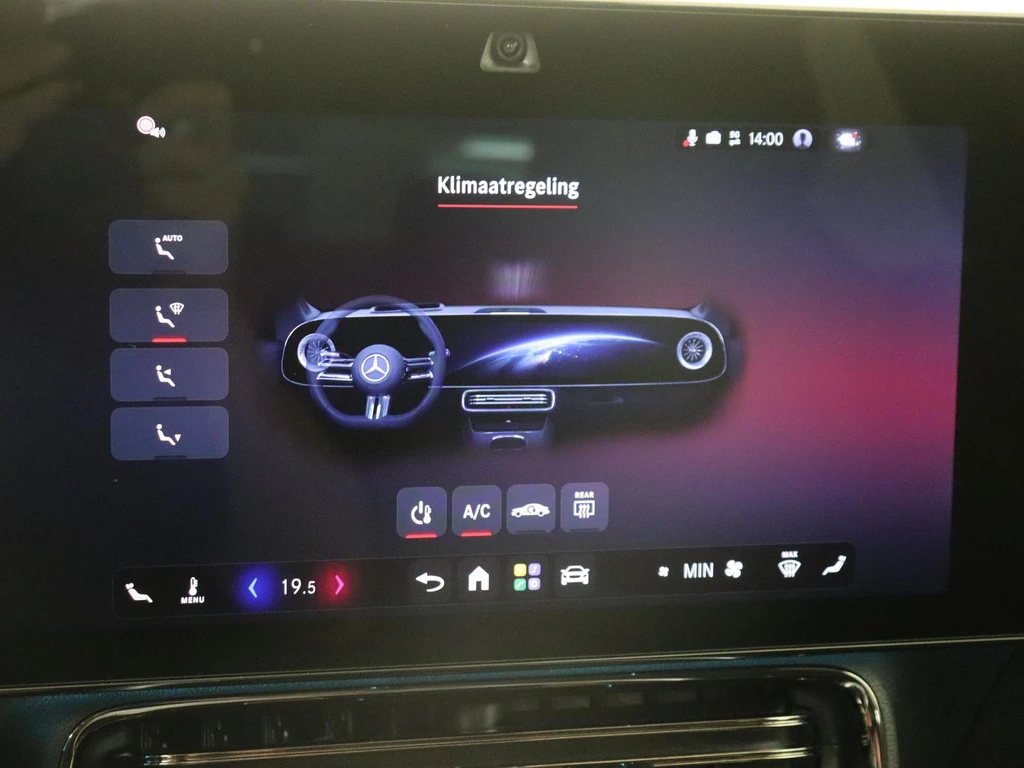 Mercedes-Benz CLA – foto 17