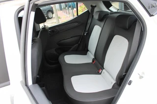 Hyundai i10 – thumbnail 20