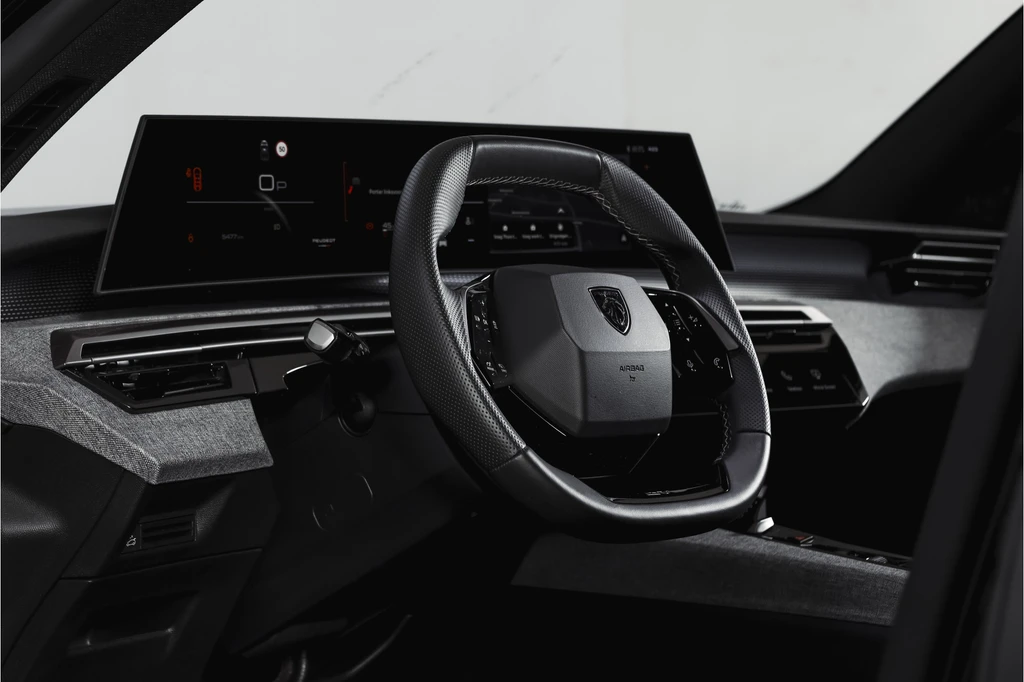 Peugeot 5008 – foto 20