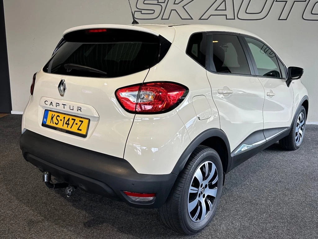 Renault Captur – foto 6