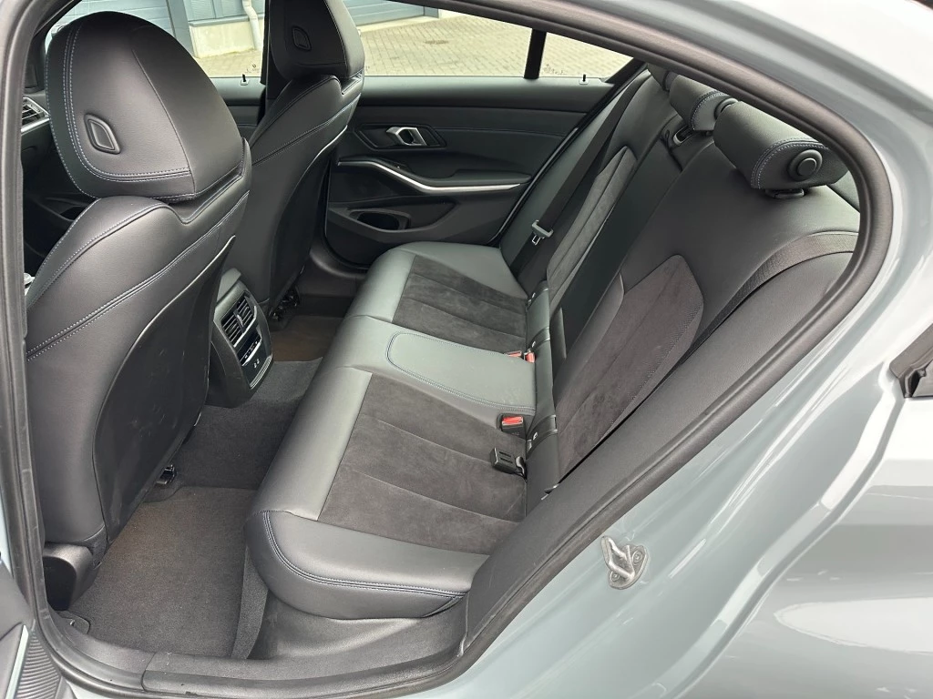 BMW 3 Serie – foto 34