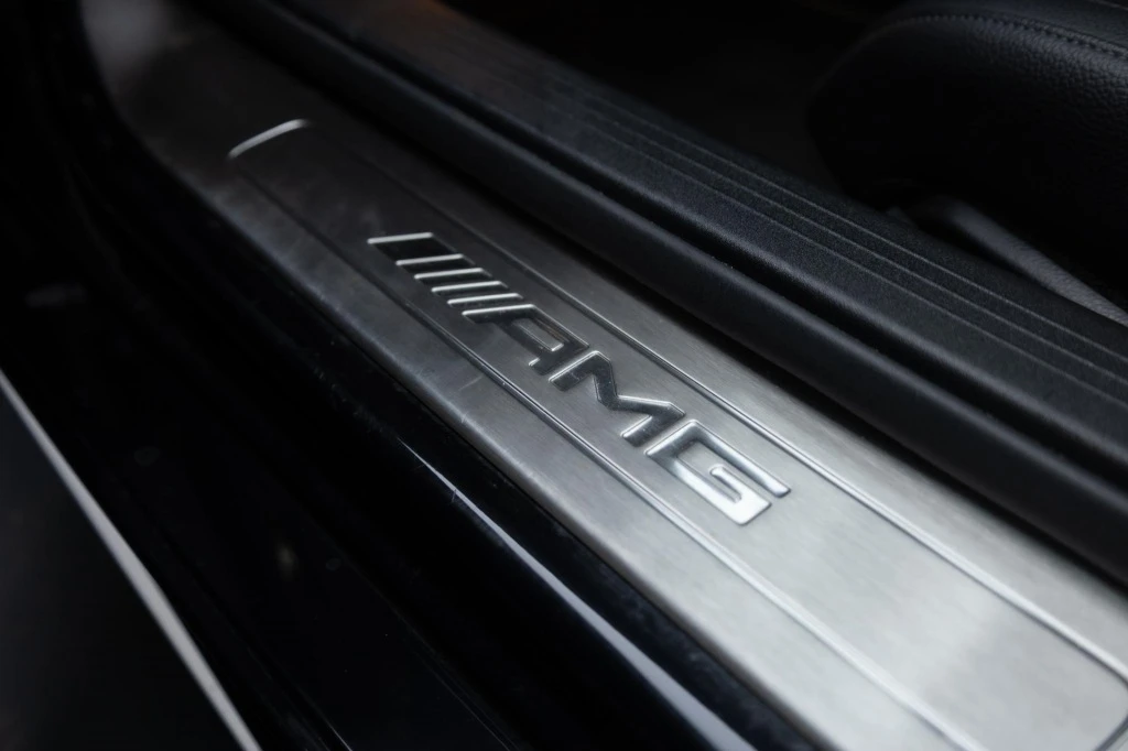 Mercedes-AMG GT – foto 41