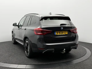 BMW iX3 – thumbnail 2