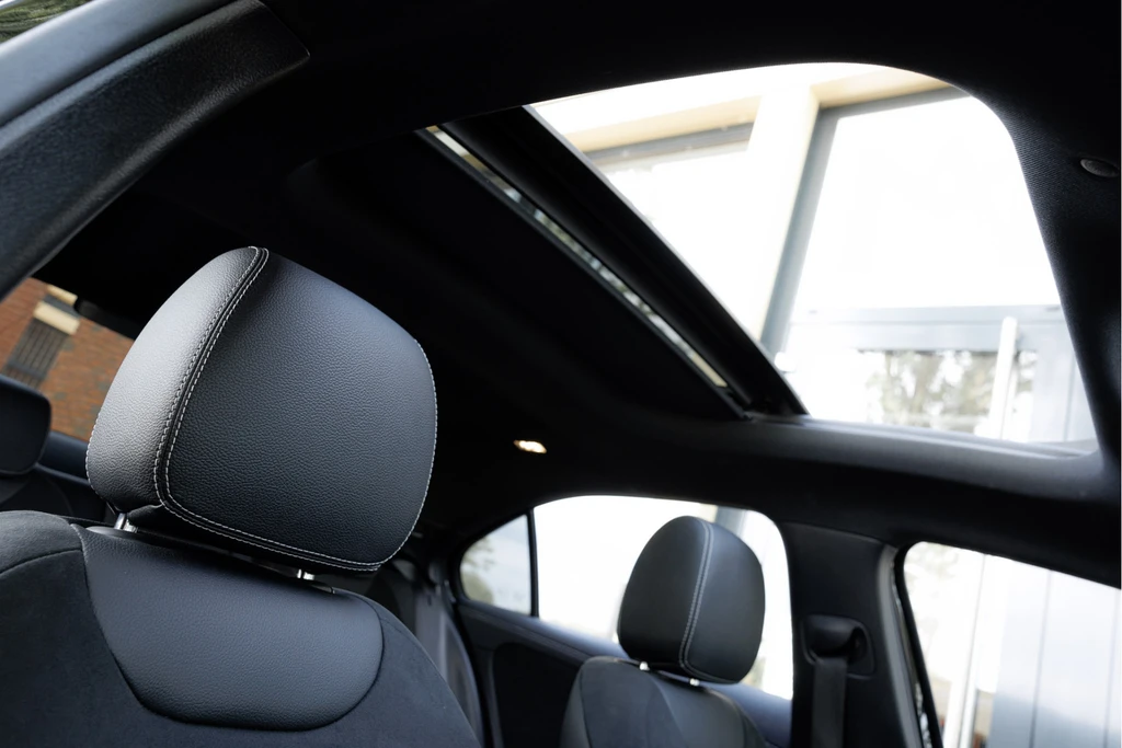 Mercedes-Benz A-Klasse – foto 13