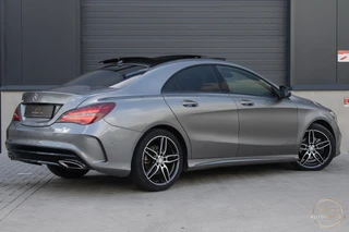 Mercedes-Benz CLA – thumbnail 8