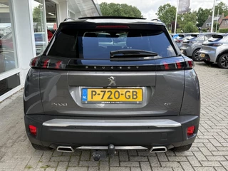 Peugeot 2008 – thumbnail 4