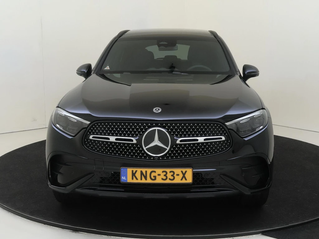 Mercedes-Benz GLC – foto 8