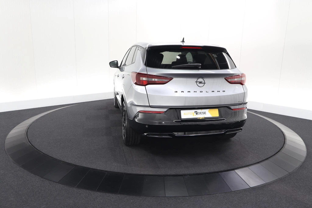 Opel Grandland – foto 6