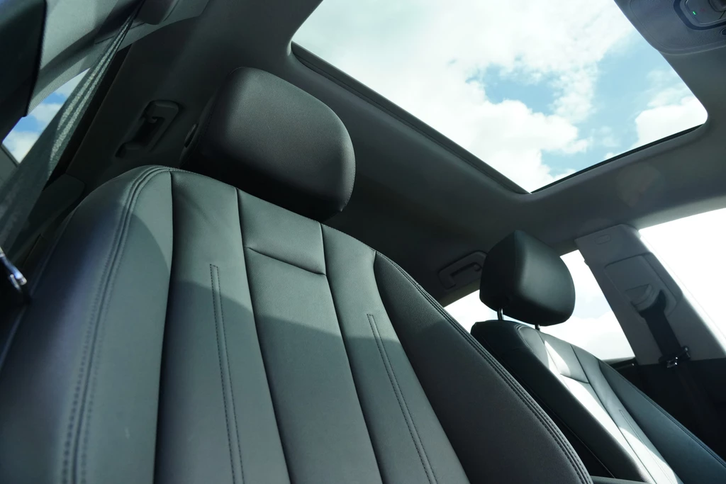 Audi A5 – foto 12