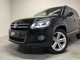 Volkswagen Tiguan – thumbnail 4