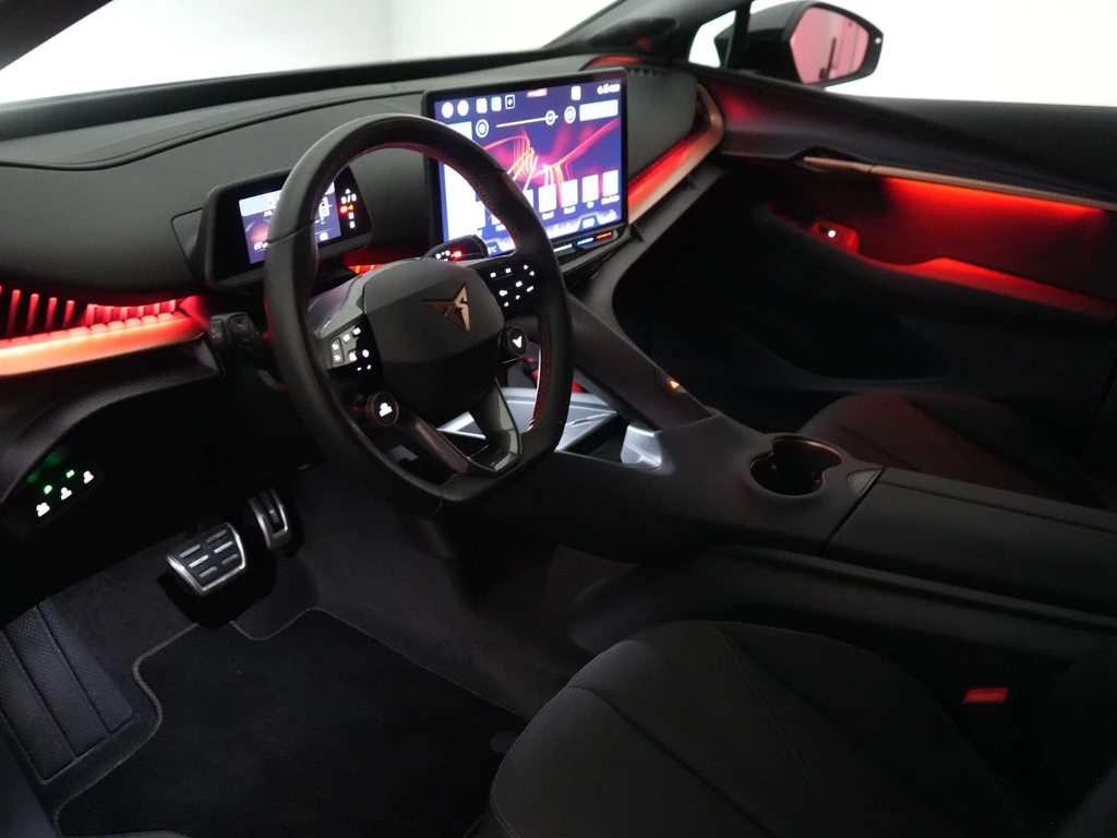 CUPRA Tavascan – foto 33