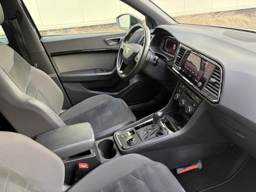 SEAT Ateca – foto 25