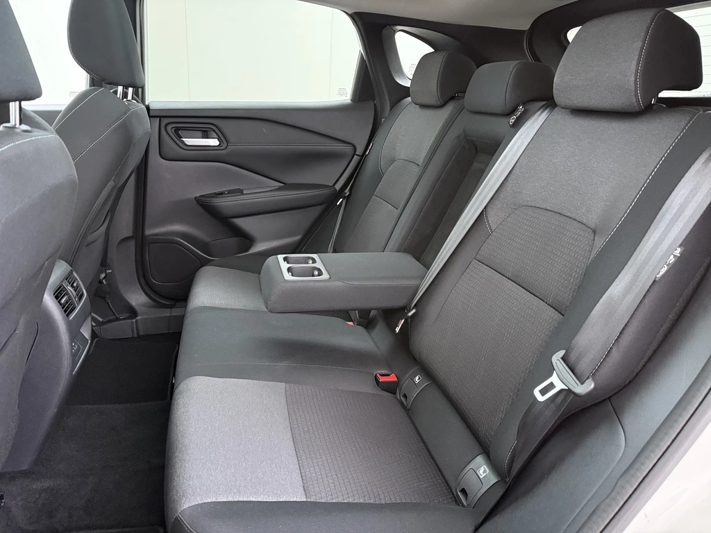 Nissan QASHQAI – foto 43