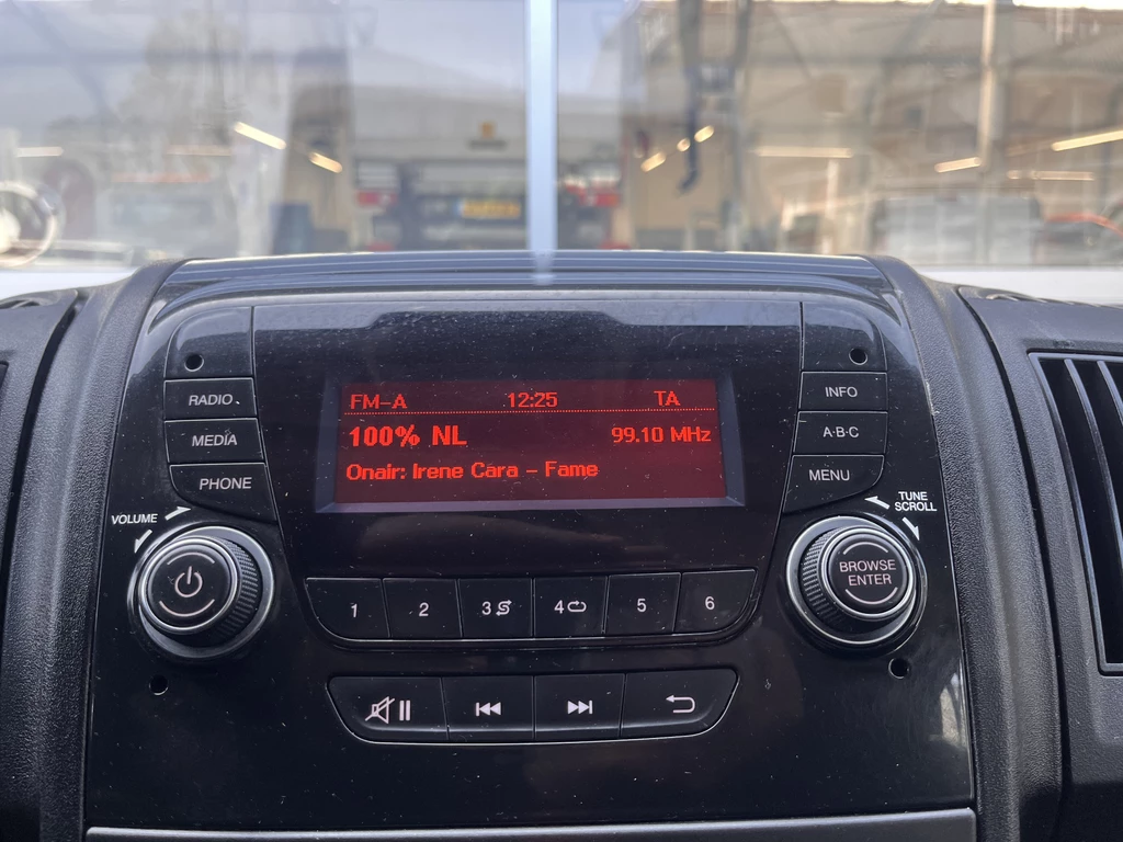 Citroën Jumper – foto 41
