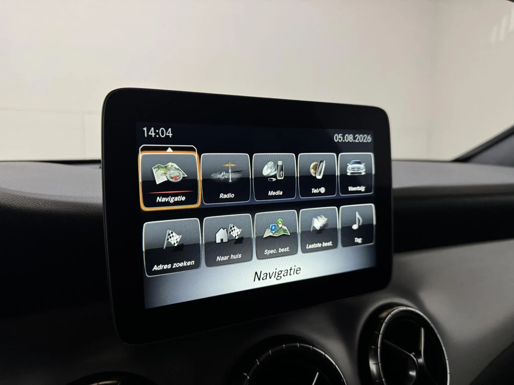 Mercedes-Benz CLA – foto 46